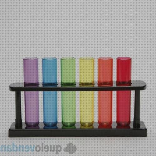 Las mejores marcas de pintura plastica colores chupitos de plástico de colores