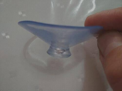 Review de chupones de plastico
