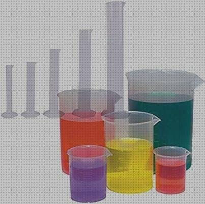 Las mejores cilindros cilindros de plastico transparente