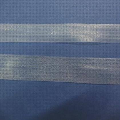 ¿Dónde poder comprar cinta plástica cinta de silicona elastica?