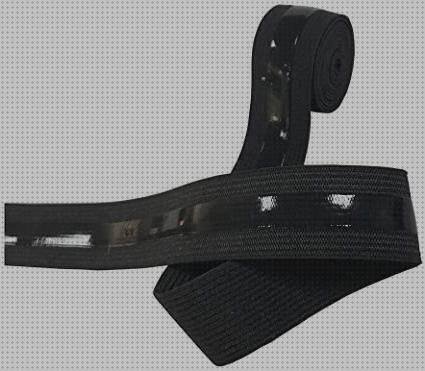Las mejores marcas de cinta plástica cinta de silicona elastica