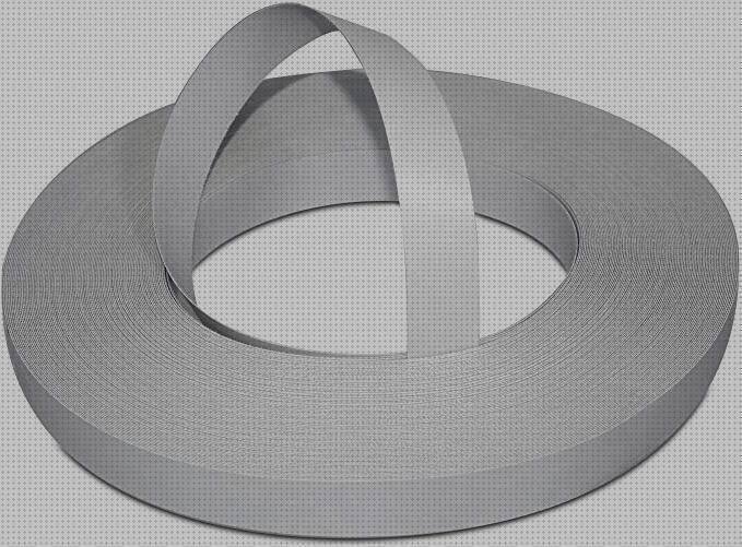 Las mejores tela plastica de 22mm arnes hueco todo de silicona arnes de plástico cinta melamina blanca 22mm