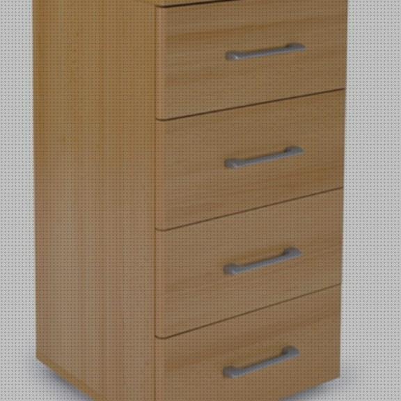 ¿Dónde poder comprar cajon plástico cjonera melamina 4 cajones?