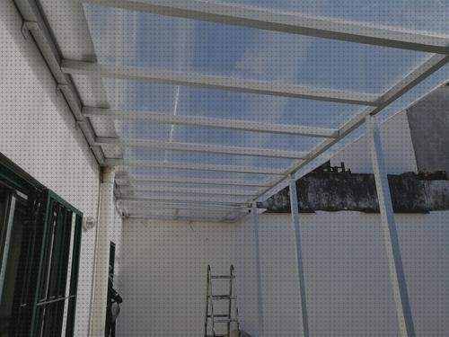 Las 12 Mejores Claraboya De Aluminio Y Policarbonato