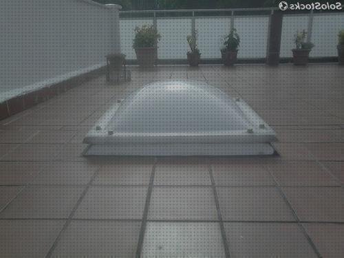 Opiniones de las 20 mejores Claraboya Metacrilato Fija De Techo