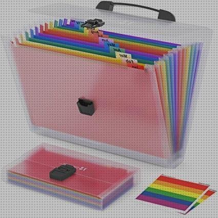 Las mejores marcas de fundas clasificador fundas de plástico