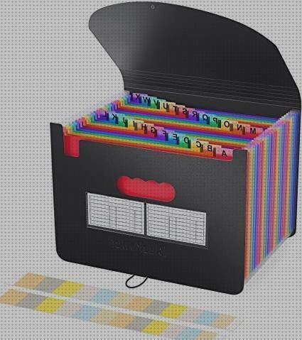 Opiniones de los 3 mejores Clasificador Fundas De Plásticos