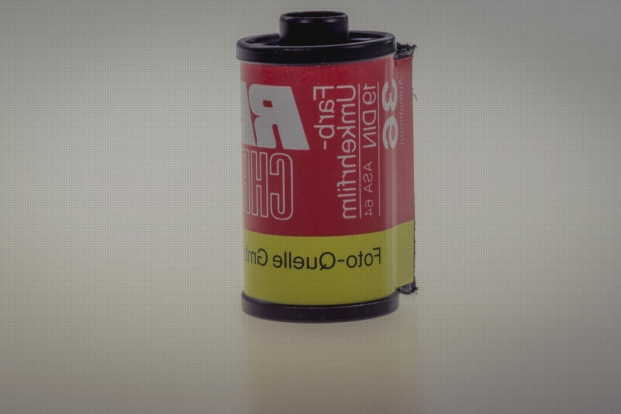 Review de cmaletin plástico azul con asa