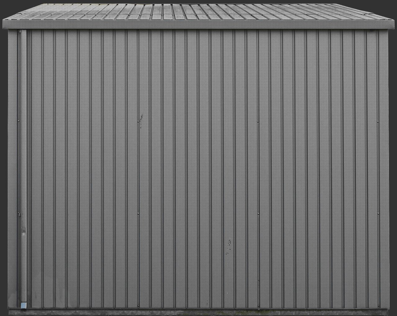 Los 12 Mejores Cobertizo Aluminio Metacrilato