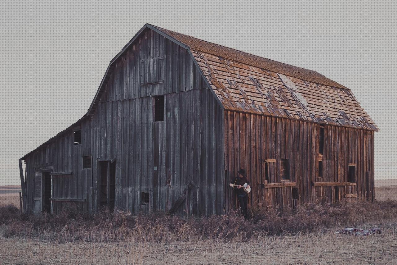 Review de cobertizo de aluminio y policarbonato