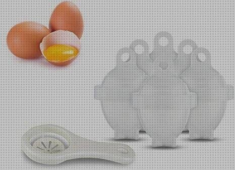 Las mejores marcas de huevos silicona cocedor de huevos silicona