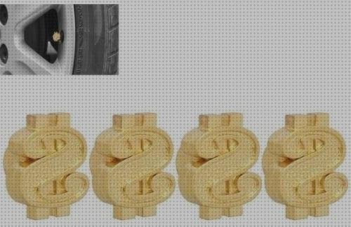 Review de coche con capsulas de plástico