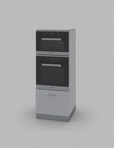 Las 15 Mejores Cocina En Melamina Color Blanco Mate Con Mueble Columna