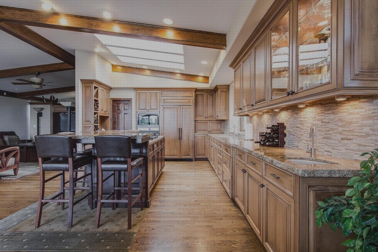 Las mejores cocinita plástico cocina encimera melamina blanca