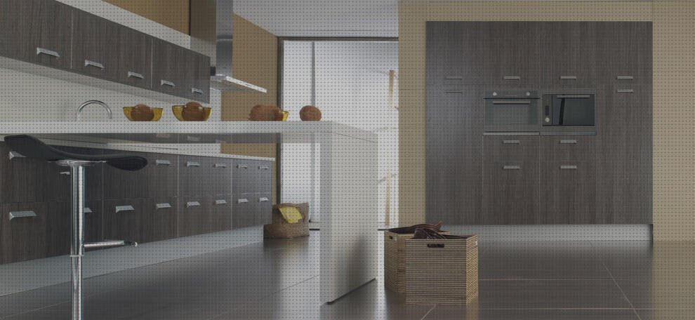 Las mejores cocinita plástico cocina integral de melamina y formica