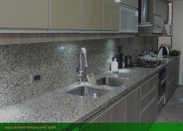 Review de cocina integral de melamina y formica