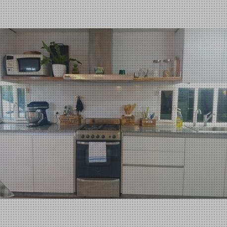 ¿Dónde poder comprar cocinita plástico cocina melamina blanca gola?