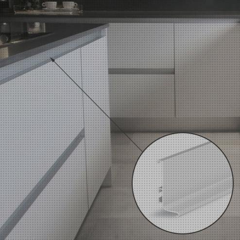 Las mejores 8 Cocina Melamina Blanca Gola