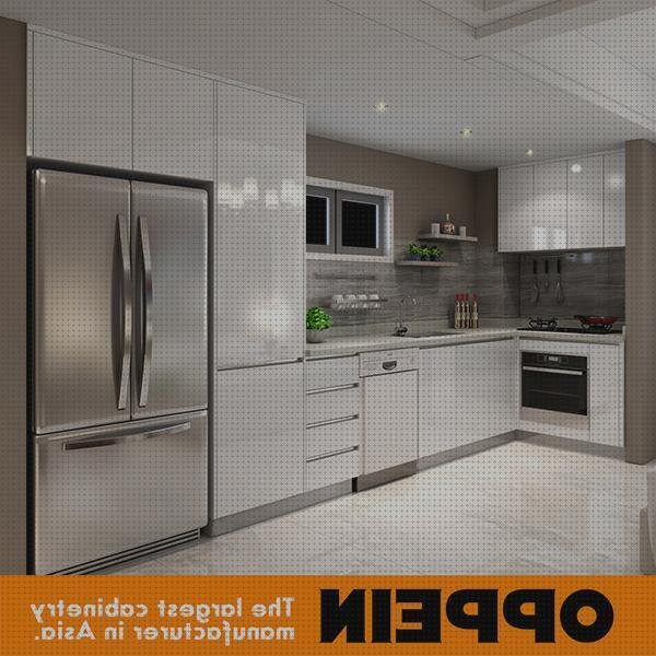 ¿Dónde poder comprar cocinita plástico cocina melamina blanco brillo?