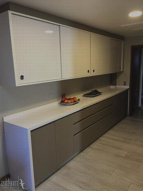 Análisis de las 28 mejores Cocina Melamina Blanco Brillo