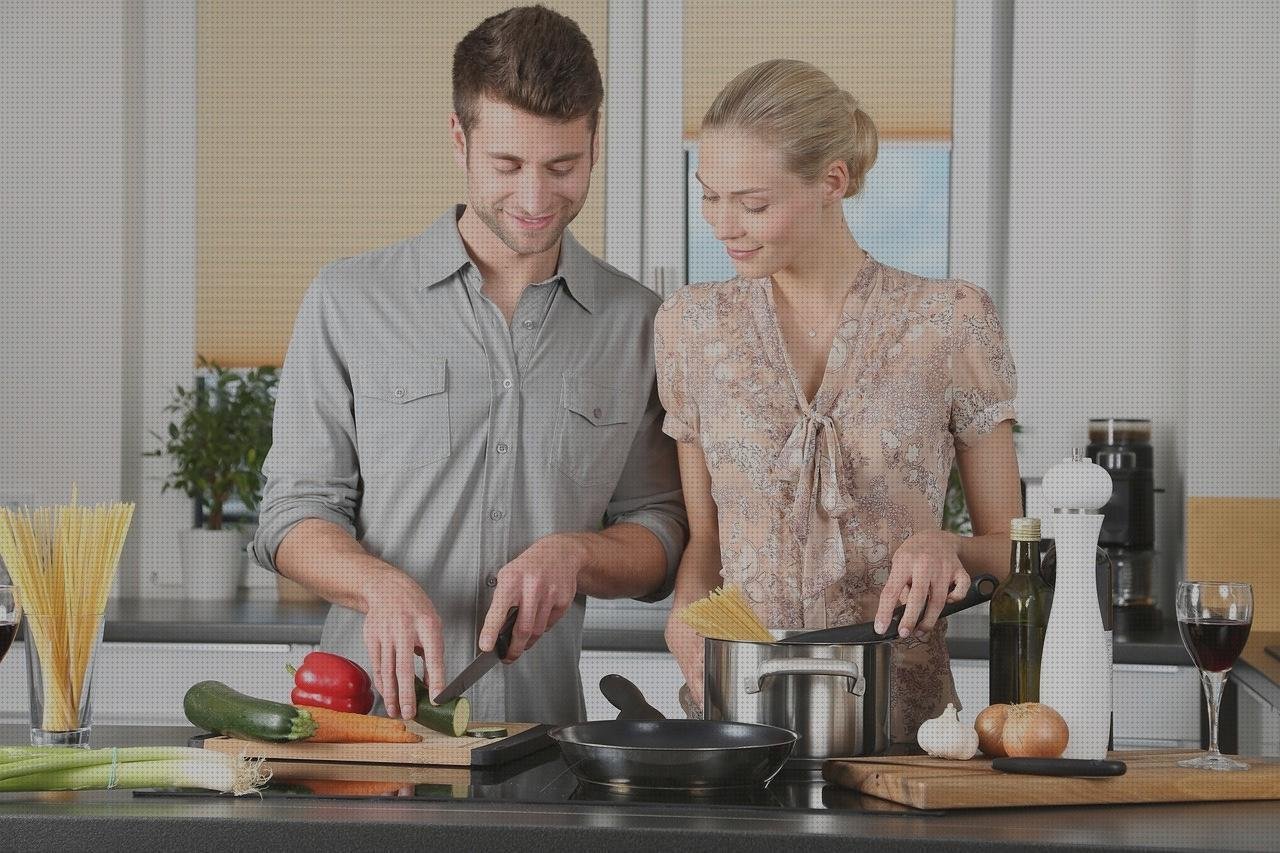 Las mejores marcas de cocinita plástico cocina melamina roja