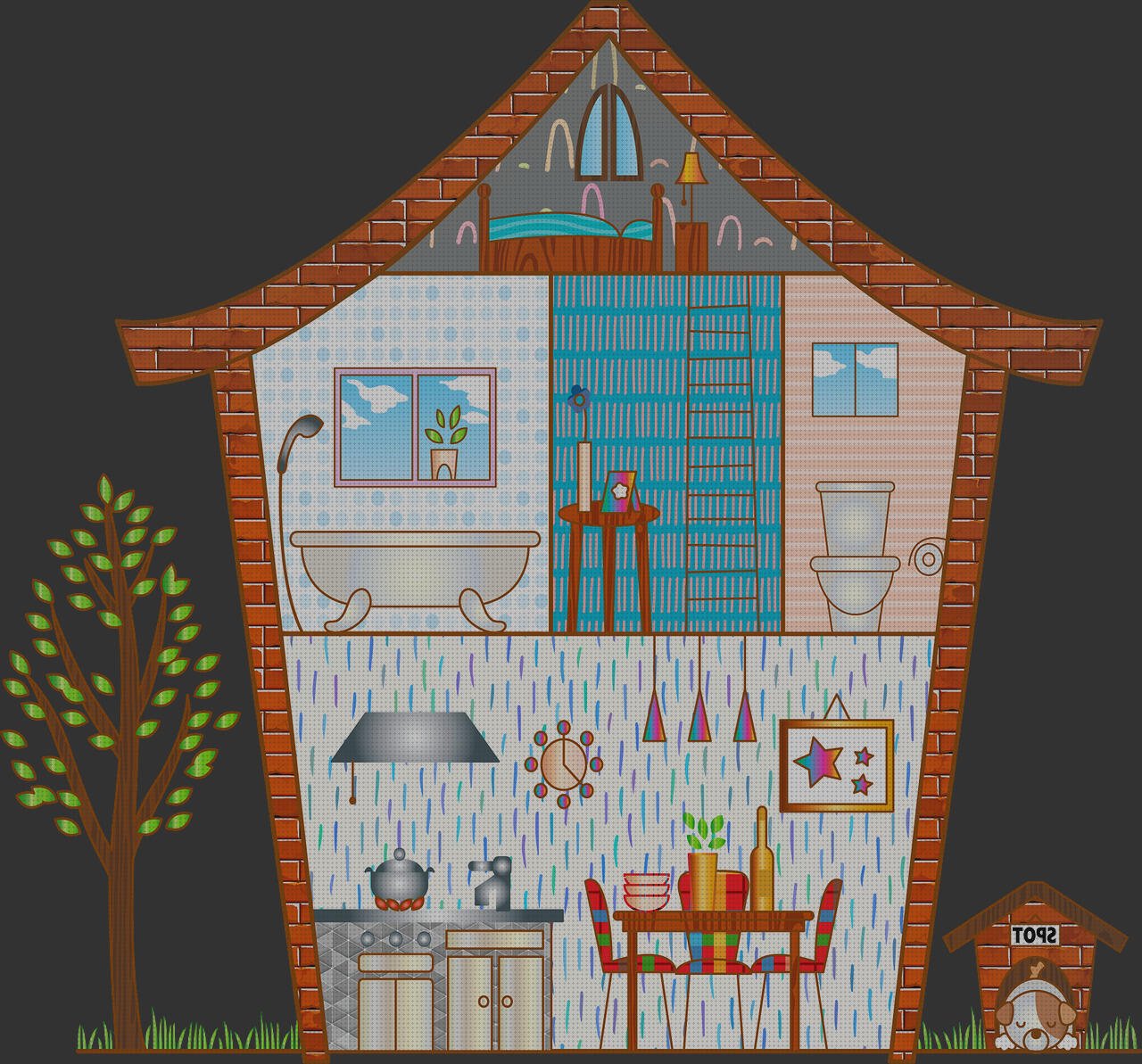 ¿Dónde poder comprar cocinita plástico cocinas amuebladas en melamina?