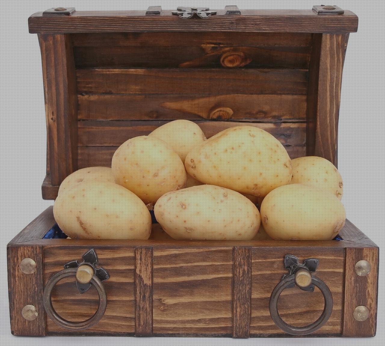 Review de cocinas blancas con melamina gris