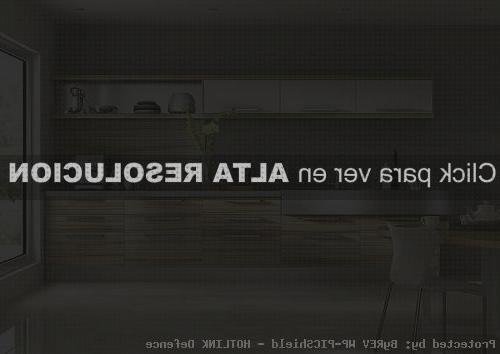 ¿Dónde poder comprar cocinita plástico cocinas con paredes de melamina blanca?