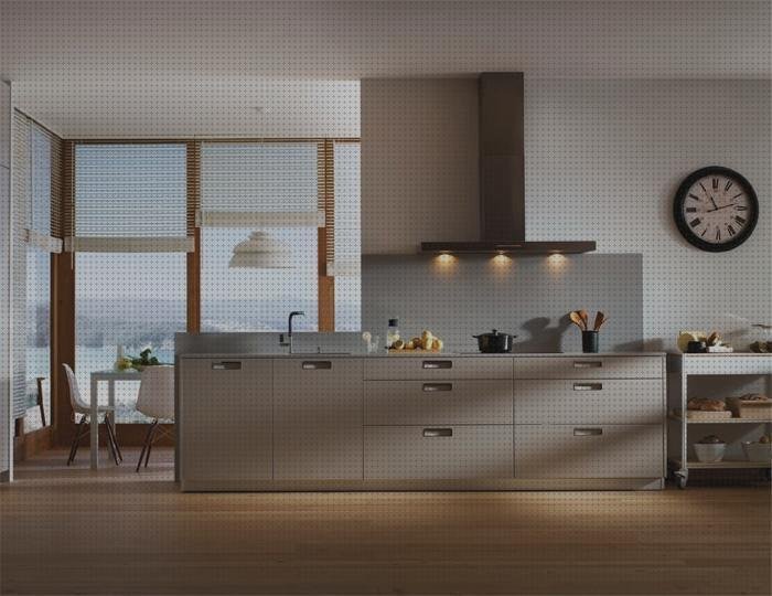 Las mejores cocinita plástico cocinas de melamina blanco rugoso