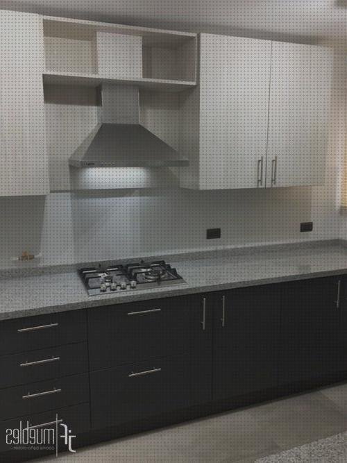 Opiniones de las 15 mejores Cocinas De Melamina Color Gris