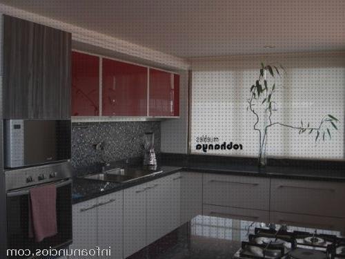 Las mejores marcas de cocinita plástico cocinas empotradas en melamina