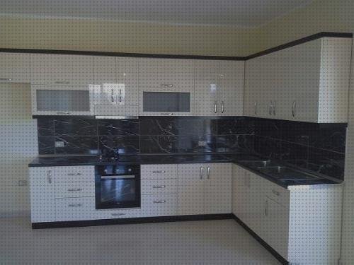 Las mejores cocinita plástico cocinas empotradas en melamina