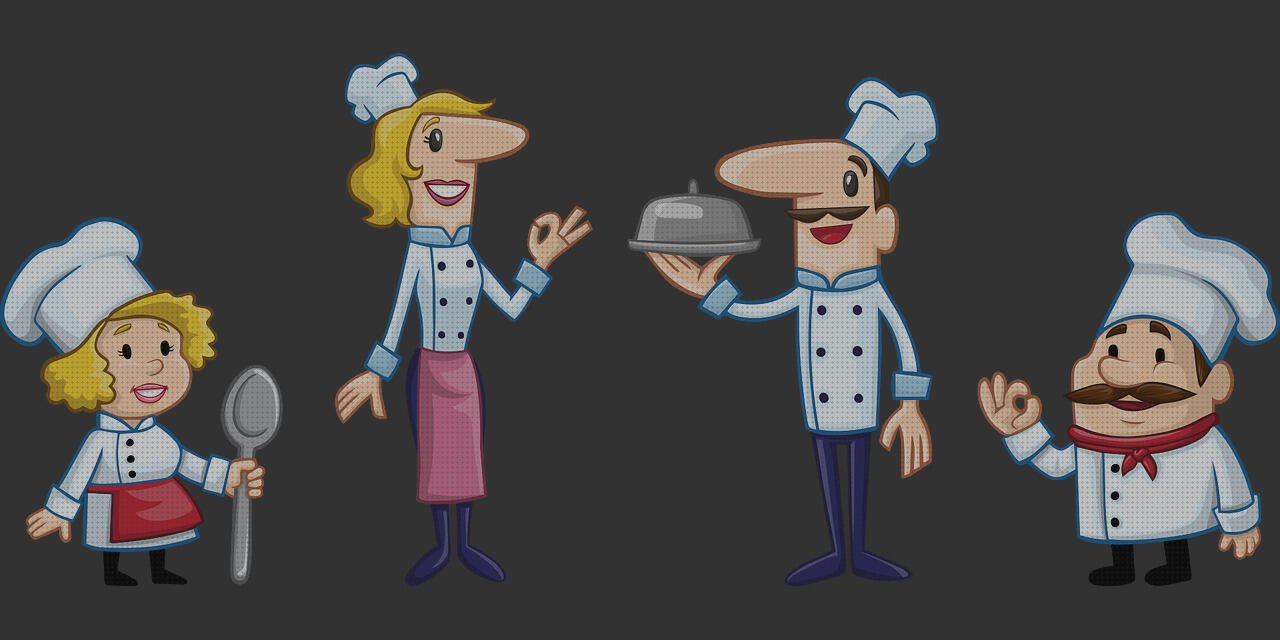 Review de cocinas en melamina modernos