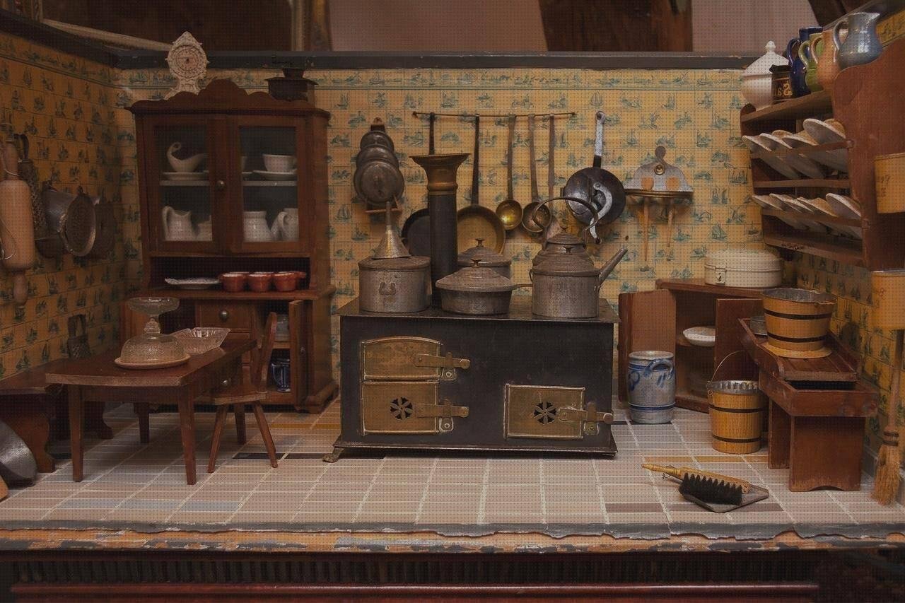 Análisis de las 11 mejores Cocinas Infantiles De Plásticos