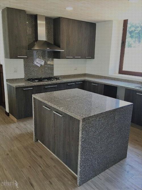 Análisis de las 14 mejores Cocinas Melamina Imitacion Piedra