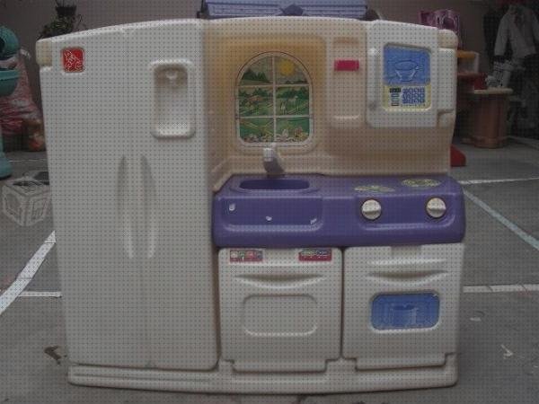 Las mejores marcas de cocinita plástico cocinita de plastico