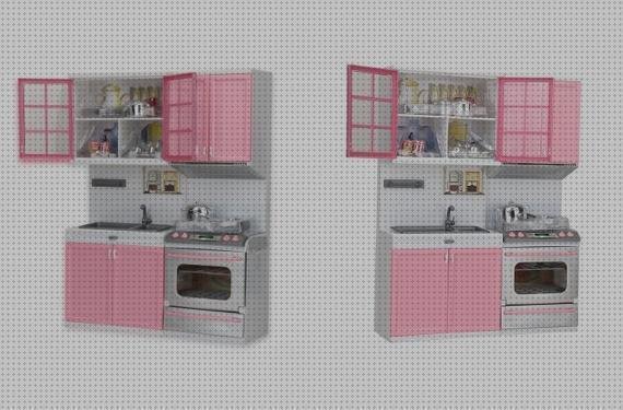 Review de cocinita de plastico