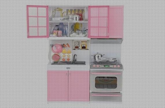 Análisis de los 16 mejores Cocinita De Plastico