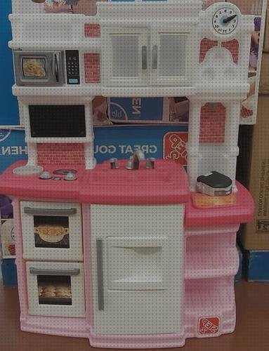 Los mejores 15 Cocinitas De Juguetes De Plásticos