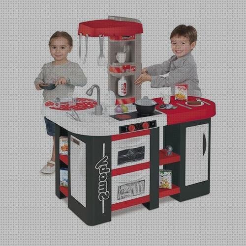 Los mejores 25 Cocinitas De Plásticos