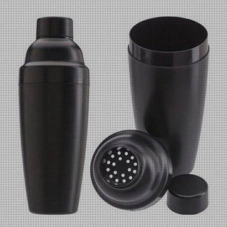 Opiniones de los 2 mejores Coctelera De Plásticos