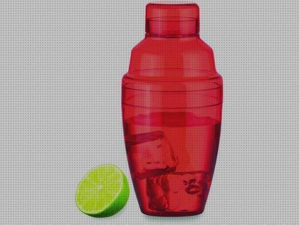Los 5 Mejores Coctelera De Plásticos