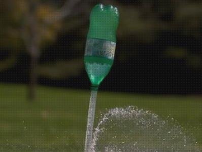 Opiniones de los 4 mejores Cohetes Con Botellas De Plásticos Y Aguas