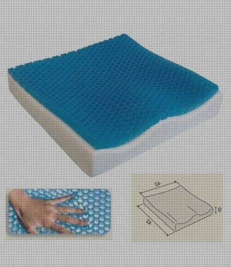 Las mejores cojin silicona antiescaras Más sobre caja plástico infantiles Más sobre talonera silicona anatomicas cojin de silicona antiescaras