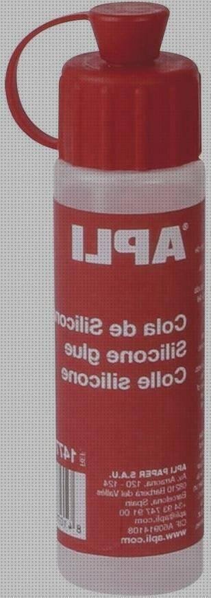 ¿Dónde poder comprar estuche silicona apli Más sobre talonera silicona anatomicas Más sobre muñecas de silicona grandes cola de silicona apli?