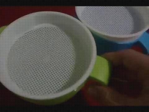 OPINIONES DE LOS 9 MEJORES COLADOR DE PLÁSTICOS KEFIR