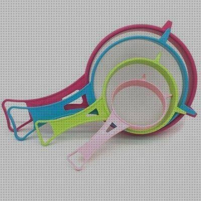 Las mejores colador colador de plastico kefir