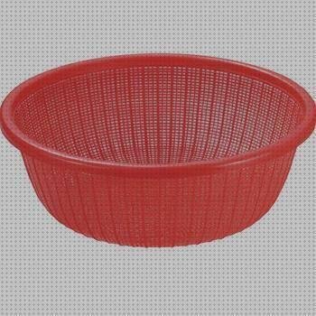 Los mejores 22 Colador Grandes De Plásticos