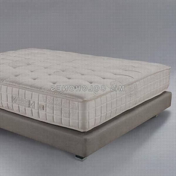 Los 3 Mejores colchones 100 látex bajo análisis