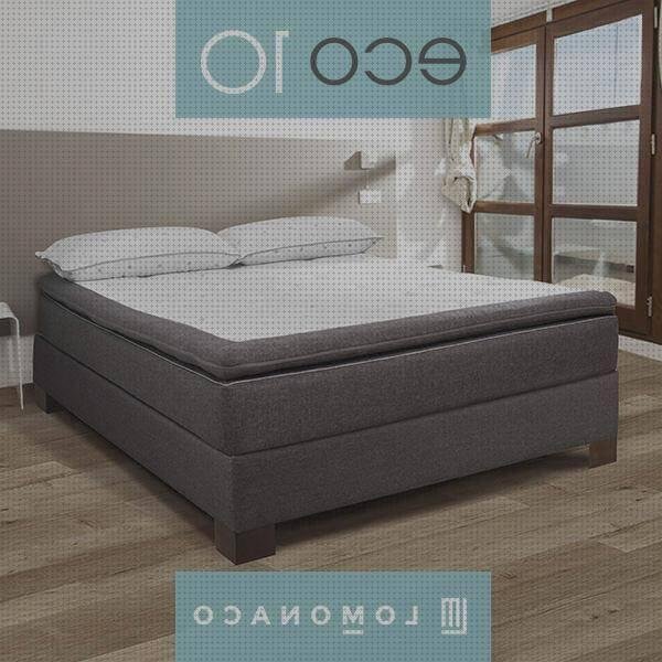 Review de colchon crio látex